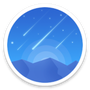 星空动态壁纸