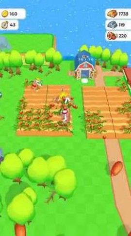 荒岛求生：探险创造截图2