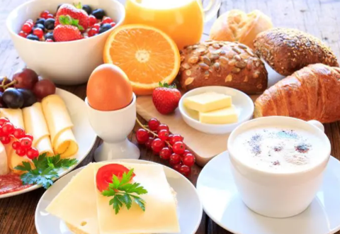 食物追踪器截图2