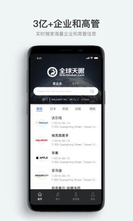 全球天眼[图1]