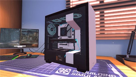 电脑组装模拟器[图2]