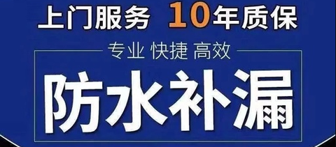 防水鸭[图1]