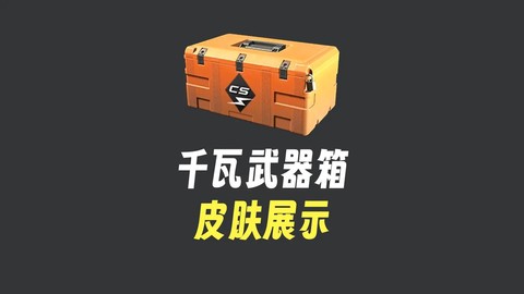 绝地求生箱子什么用