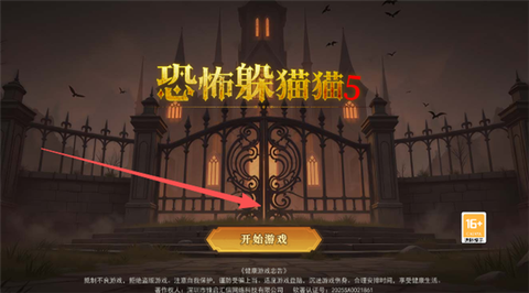 恐怖躲猫猫5截图2