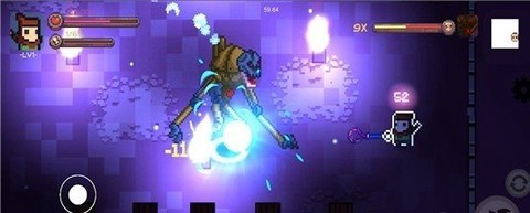 火柴人武器只狼截图2