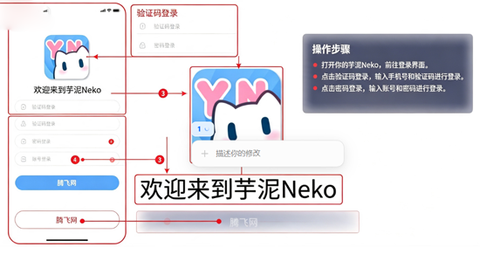 芋泥Neko[图1]