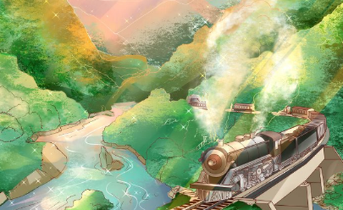 七蜜阅读[图2]
