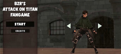 进击的巨人手机版[图3]
