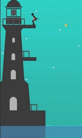 火柴人翻转跳水[图1]