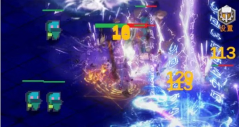 小小魔法师[图2]