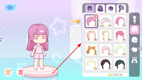 口袋人生世界截图2