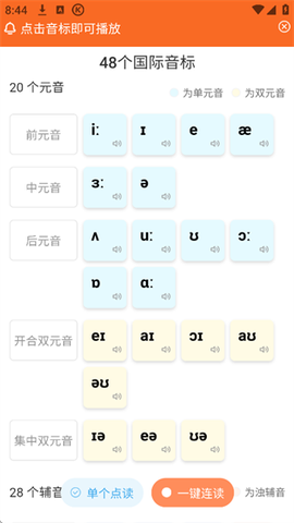英语音标[图2]