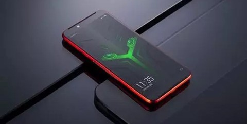 黑鲨装备箱[图2]