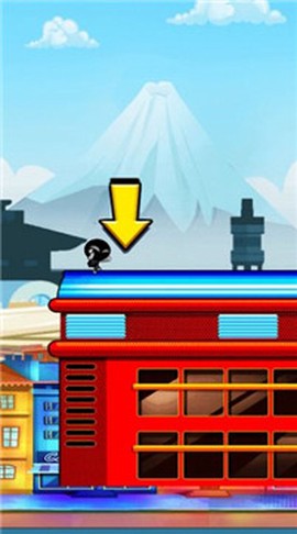 跳房子模拟器截图3