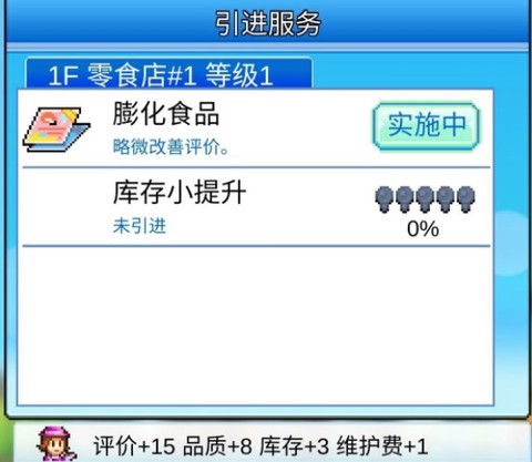 百货商场物语2[图2]