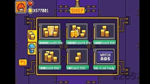 轰隆小队截图1