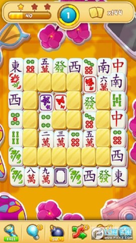 连连看特别版[图1]