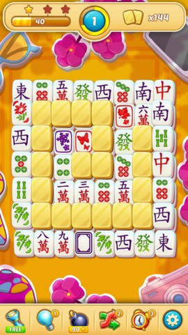 连连看特别版截图1