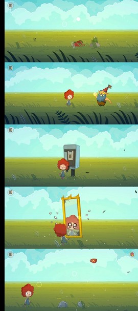误入歧途截图1