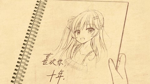 三色绘恋单机版[图3]