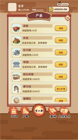 唐朝人生[图2]