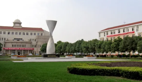 智慧江院截图1