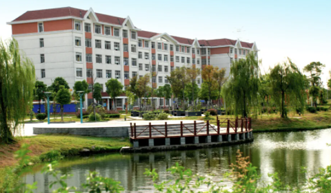 智慧江院截图3
