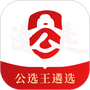 公选王遴选