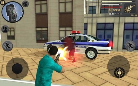 拉斯维加斯犯罪模拟2[图5]