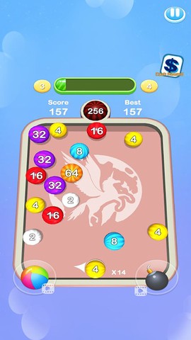 台球大师2048[图2]