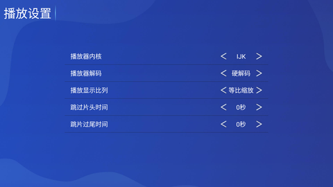 特狗大TV截图1