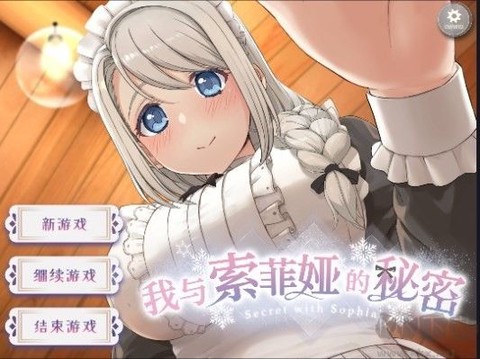 我与索菲亚的秘密[图1]