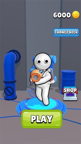 颜色战争截图3
