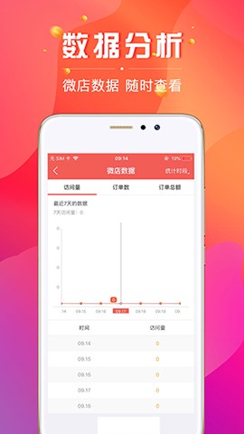 数智导购截图3