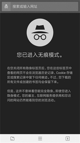 宙斯浏览器截图3