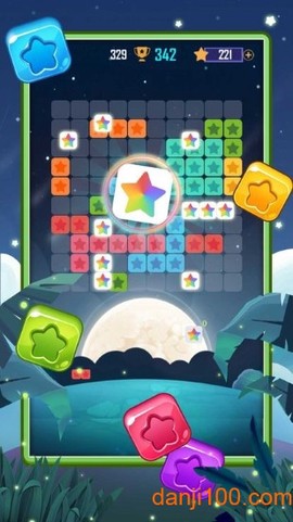 夏日星消除截图2