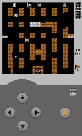 趣乐坦克大战截图3