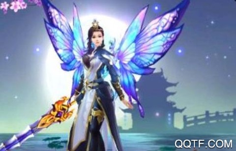 仙侠傲剑[图1]