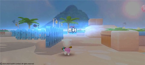 汤姆猫荒野派对[图5]