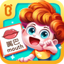 宝宝启蒙认知卡