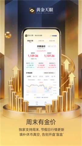 黄金天眼截图1