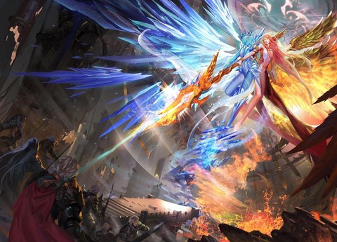 魔域玫瑰之杖有什么用[图2]