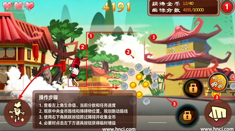 功夫鸡之勇往直前[图1]