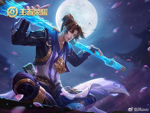 王者荣耀什么适合打野[图2]