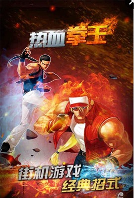 热血拳王截图2