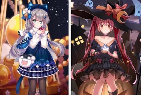 傲娇壁纸最新版[图1]