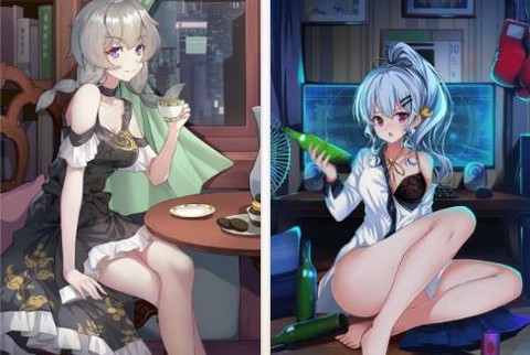 傲娇壁纸最新版[图2]