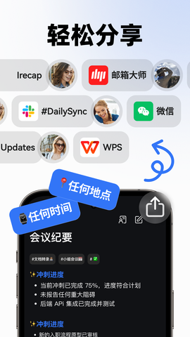 有道会议转写截图2