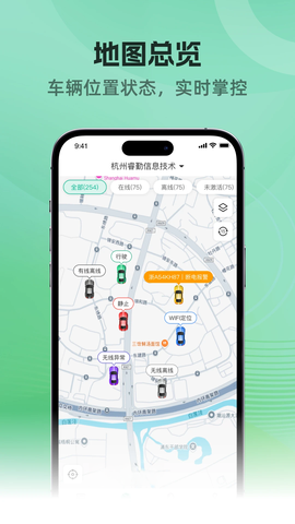 车贷管家截图3