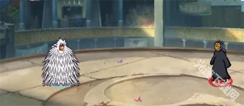 像素火影（单机测试）[图4]